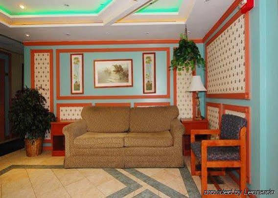 Econo Lodge South Ozone Park Нью-Йорк Екстер'єр фото